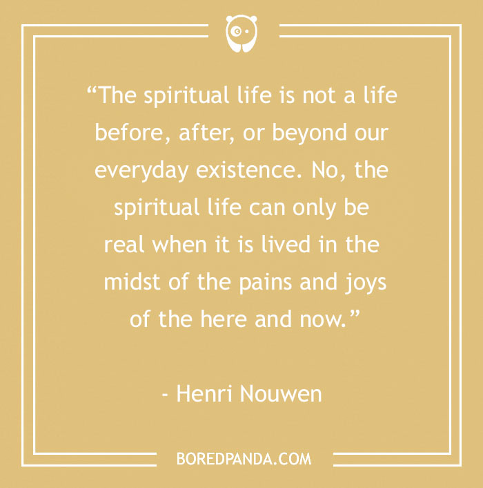 136 Spiritual Quotes That Might Enrich Your Life