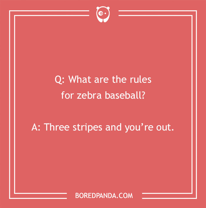 137 Sports Jokes That’ll Make You Sweat With Laughter - 4