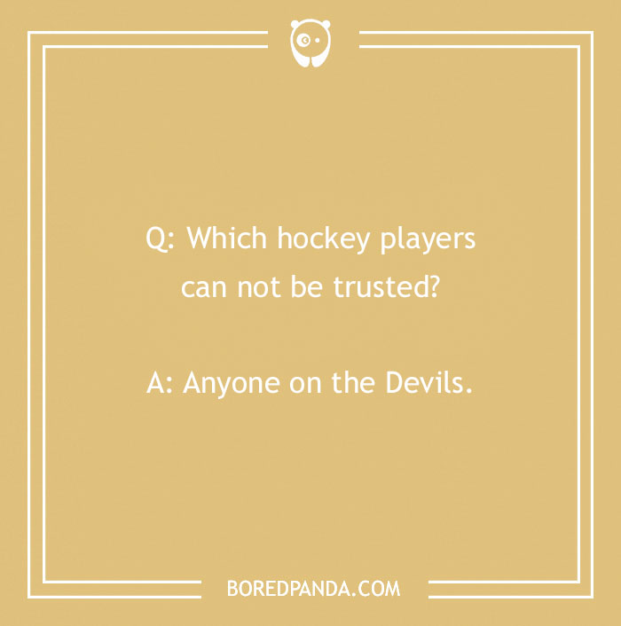 137 Sports Jokes That’ll Make You Sweat With Laughter - 37