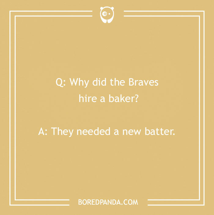 137 Sports Jokes That’ll Make You Sweat With Laughter - 39