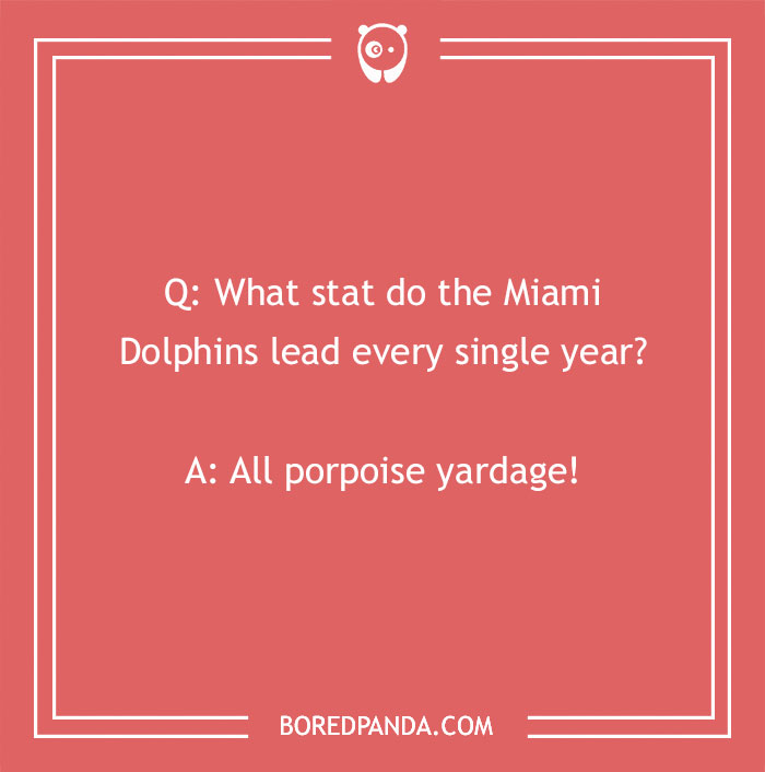 137 Sports Jokes That’ll Make You Sweat With Laughter - 45