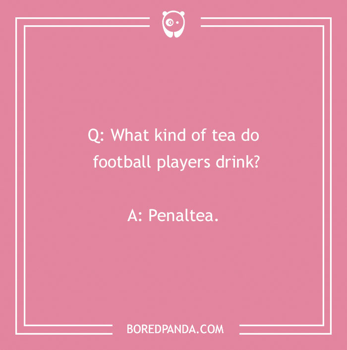 137 Sports Jokes That’ll Make You Sweat With Laughter - 9