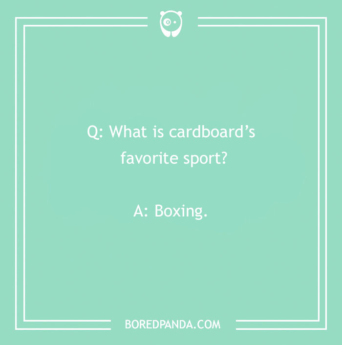 137 Sports Jokes That’ll Make You Sweat With Laughter - 13