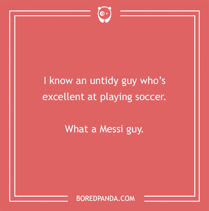 137 Sports Jokes That’ll Make You Sweat With Laughter - 21