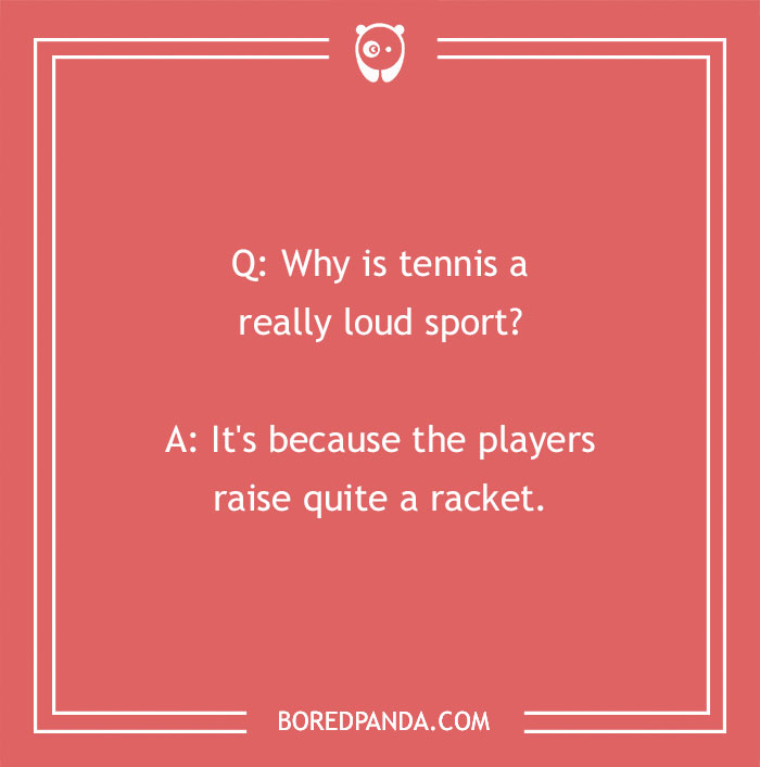 137 Sports Jokes That’ll Make You Sweat With Laughter - 22