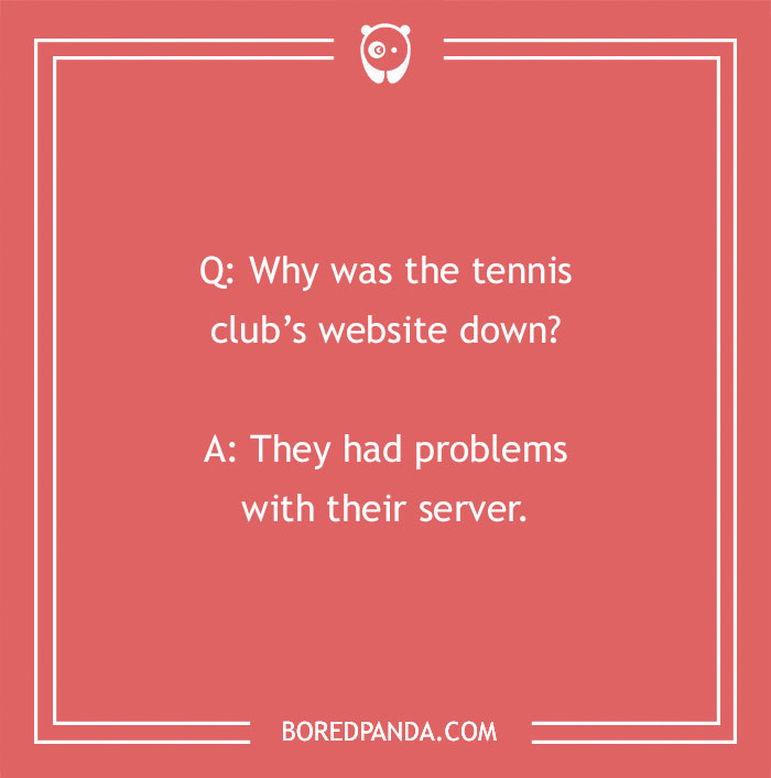 137 Sports Jokes That’ll Make You Sweat With Laughter - 23