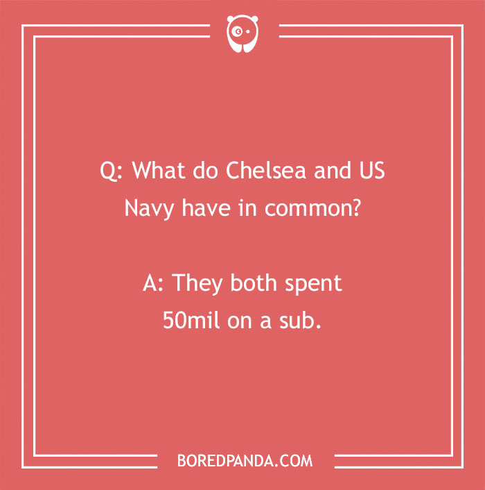 137 Sports Jokes That’ll Make You Sweat With Laughter - 24