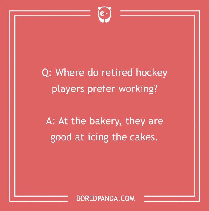 137 Sports Jokes That’ll Make You Sweat With Laughter - 25