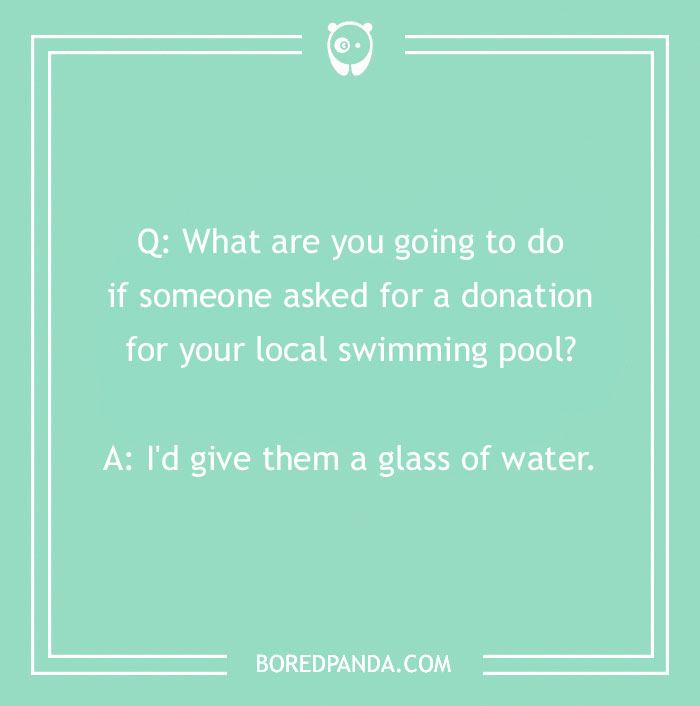 137 Sports Jokes That’ll Make You Sweat With Laughter - 32