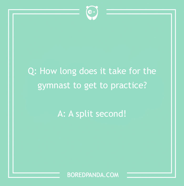 137 Sports Jokes That’ll Make You Sweat With Laughter - 33