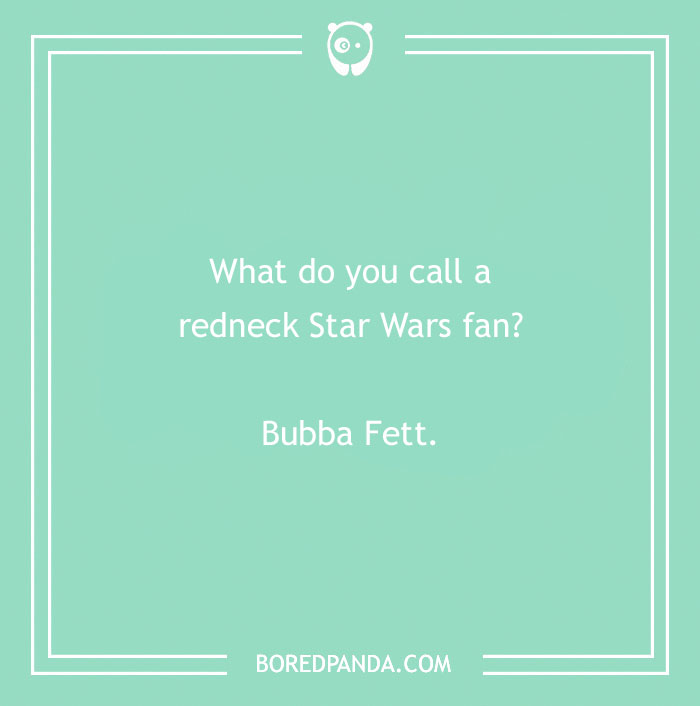 131 Star Wars Jokes That Definitely Have The Force