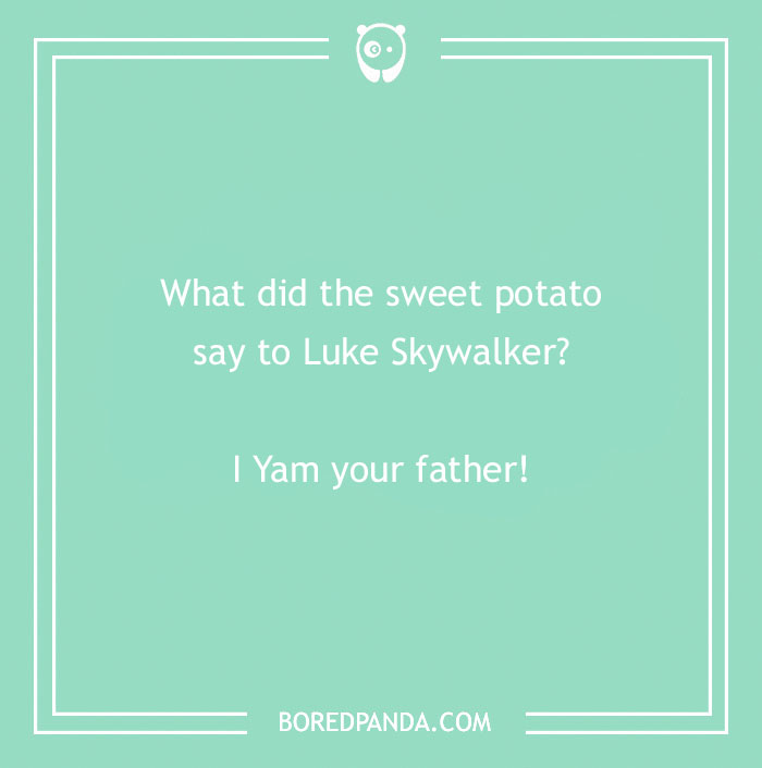 131 Star Wars Jokes That Definitely Have The Force