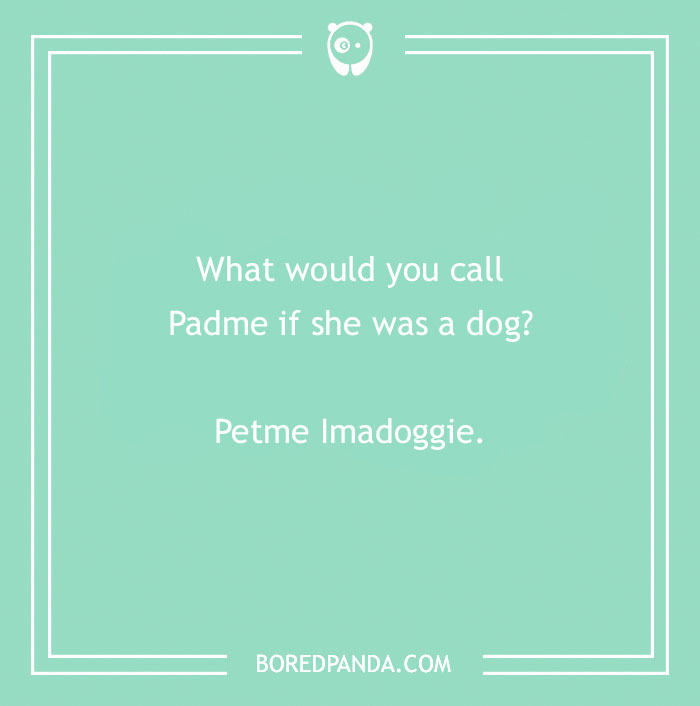 131 Star Wars Jokes That Definitely Have The Force