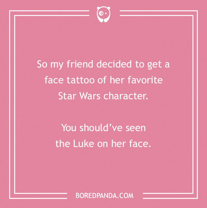 131 Star Wars Jokes That Definitely Have The Force