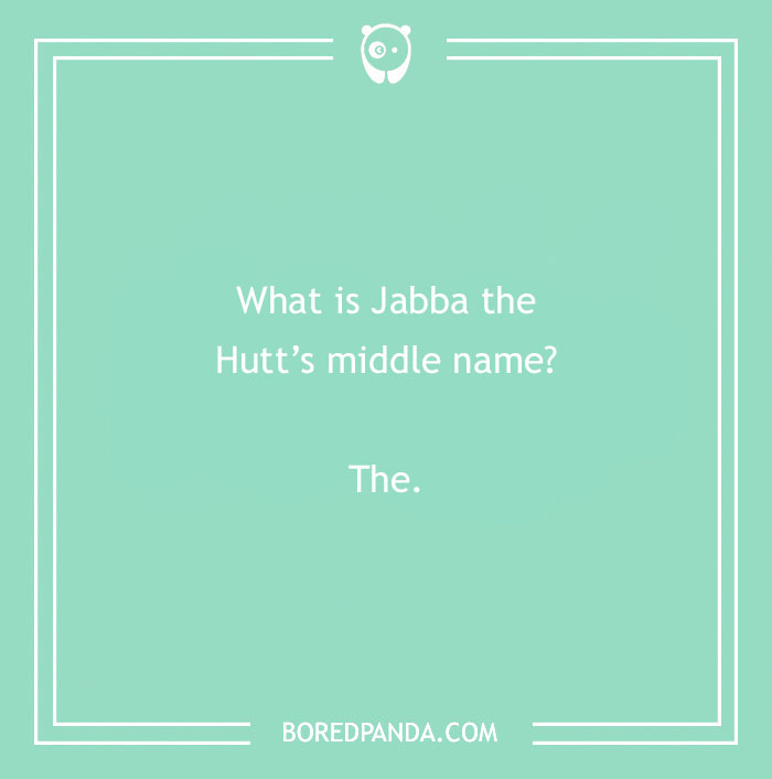 131 Star Wars Jokes That Definitely Have The Force