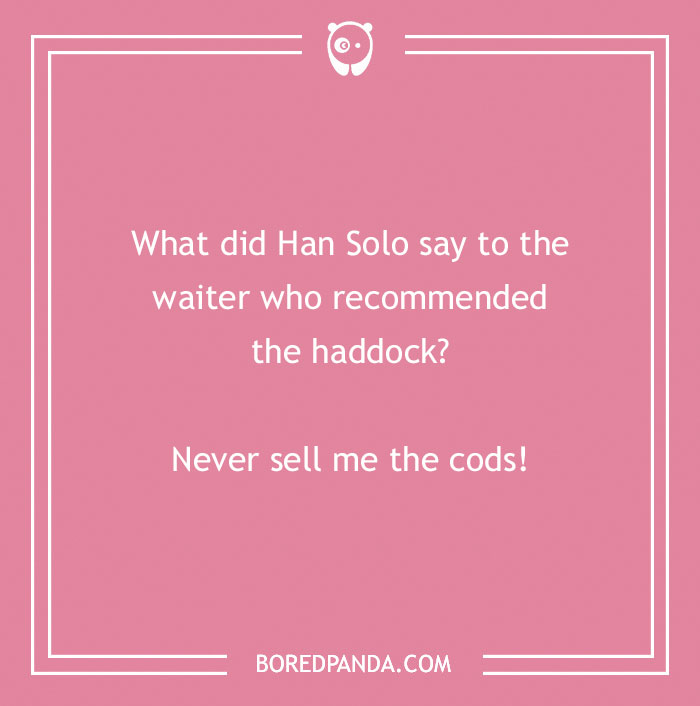 131 Star Wars Jokes That Definitely Have The Force