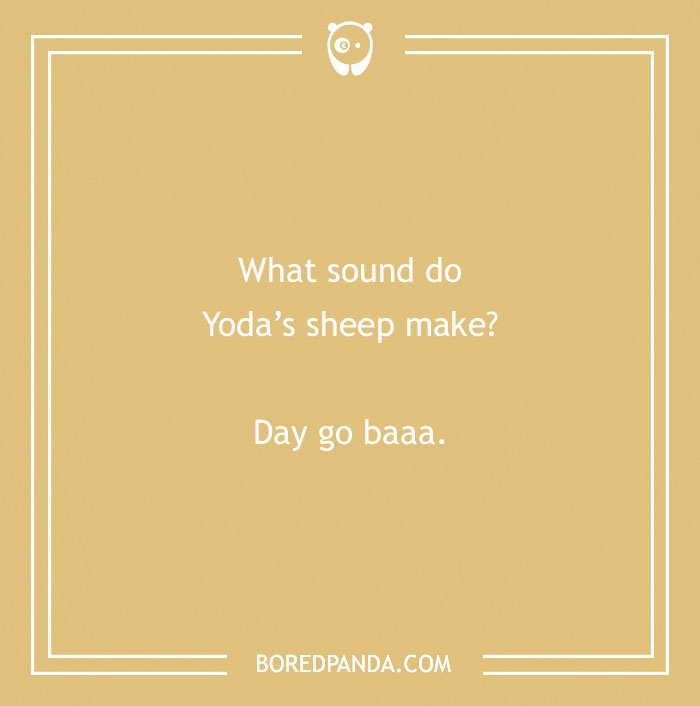 131 Star Wars Jokes That Definitely Have The Force