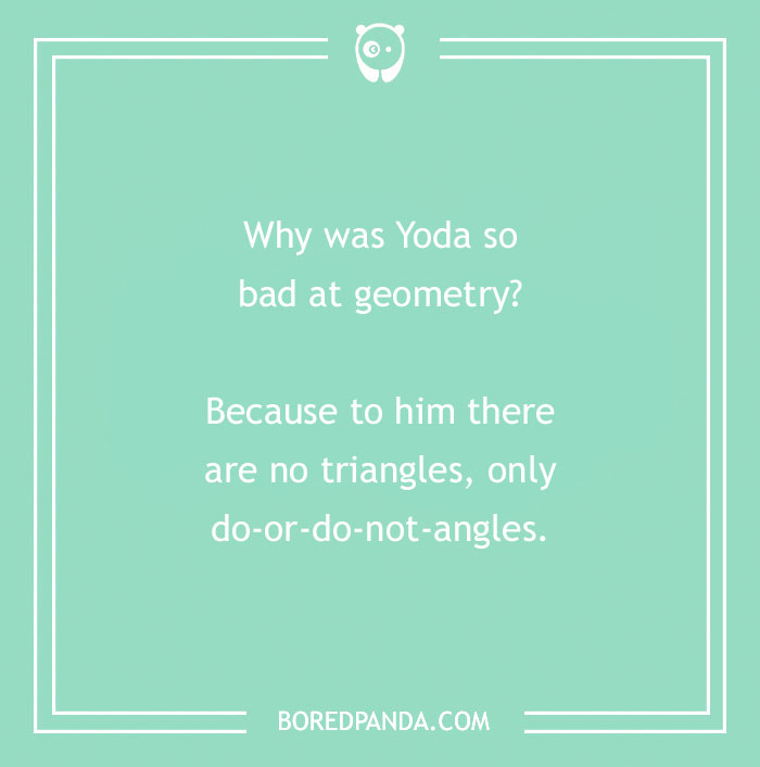 131 Star Wars Jokes That Definitely Have The Force