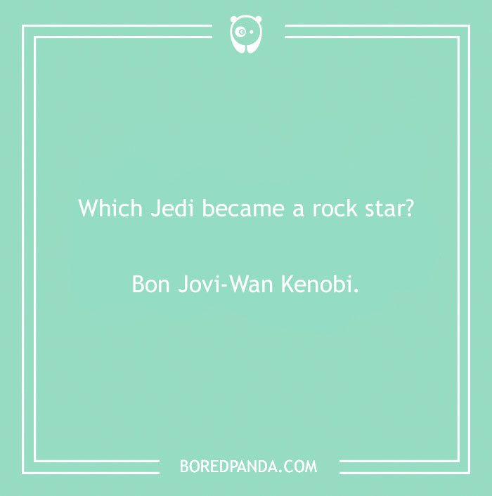 131 Star Wars Jokes That Definitely Have The Force