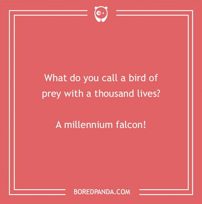 131 Star Wars Jokes That Definitely Have The Force