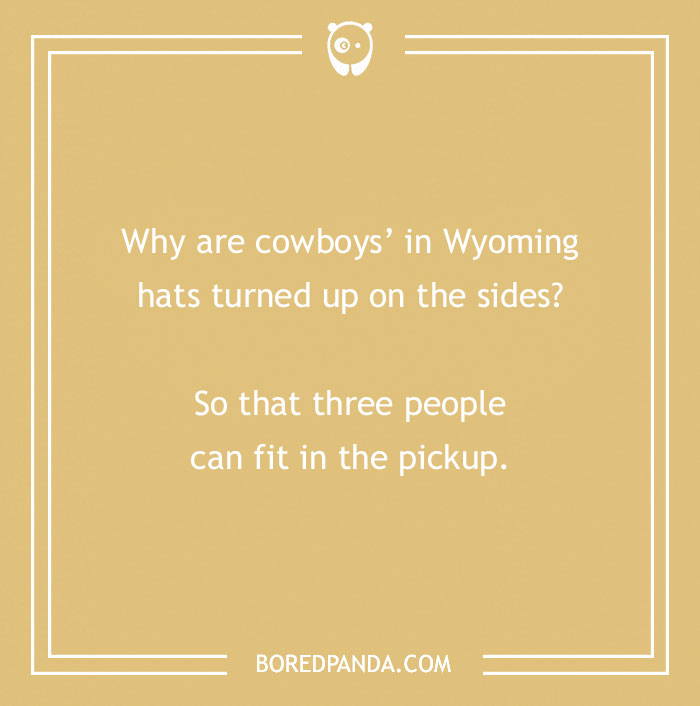 Get To Know The USA With These 97 State Jokes