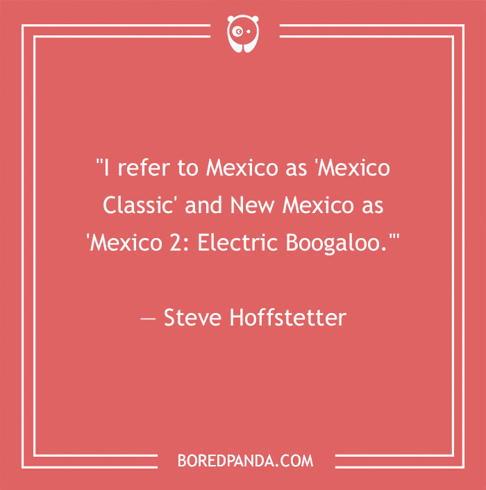 Get To Know The USA With These 97 State Jokes