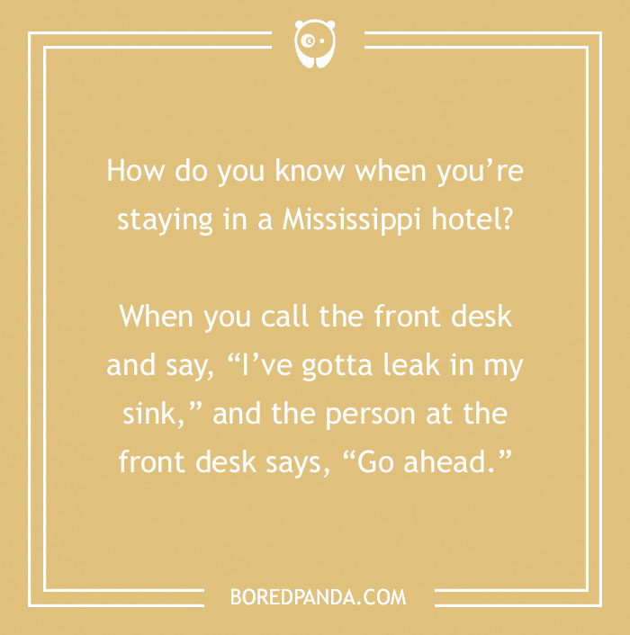 Get To Know The USA With These 97 State Jokes