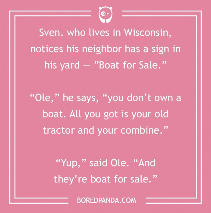 Get To Know The USA With These 97 State Jokes