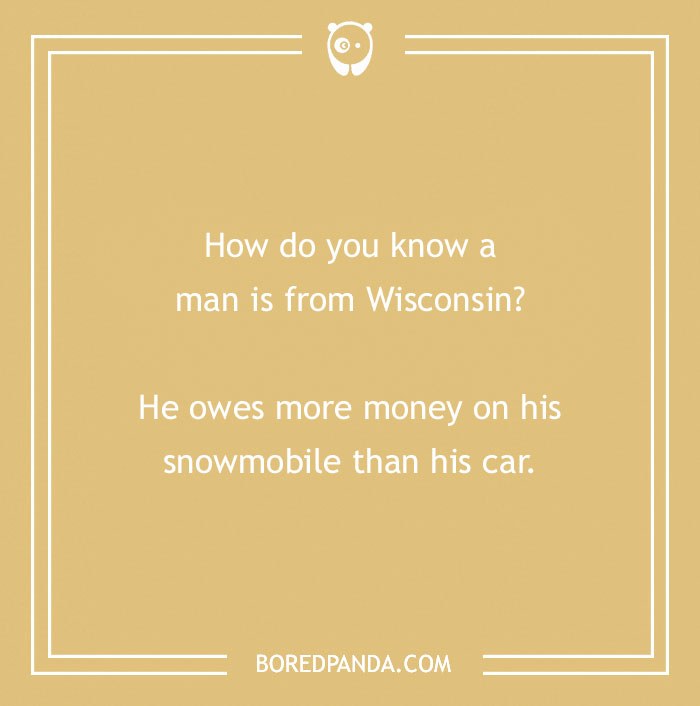 Get To Know The USA With These 97 State Jokes