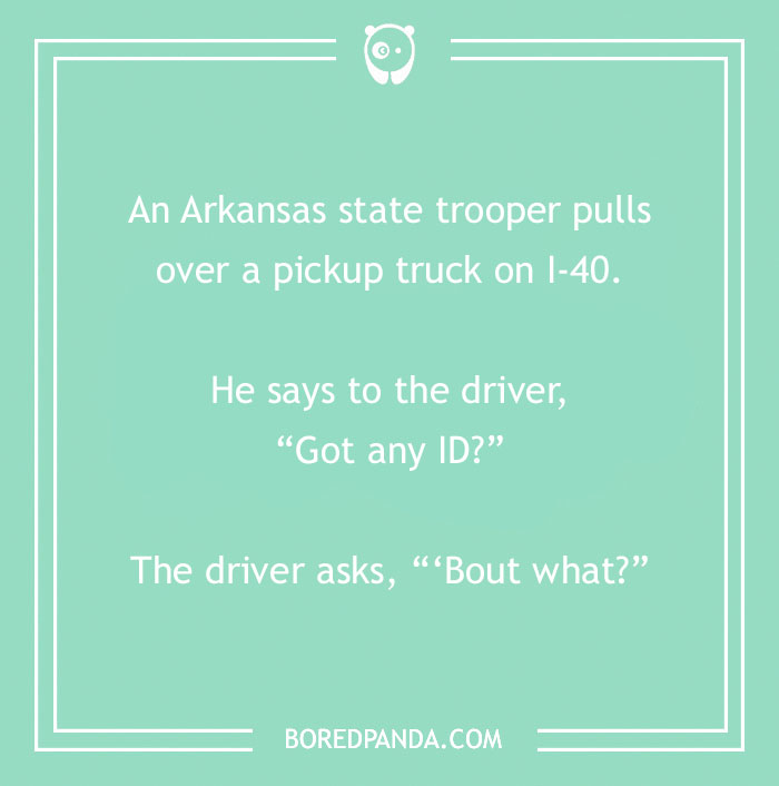 Get To Know The USA With These 97 State Jokes