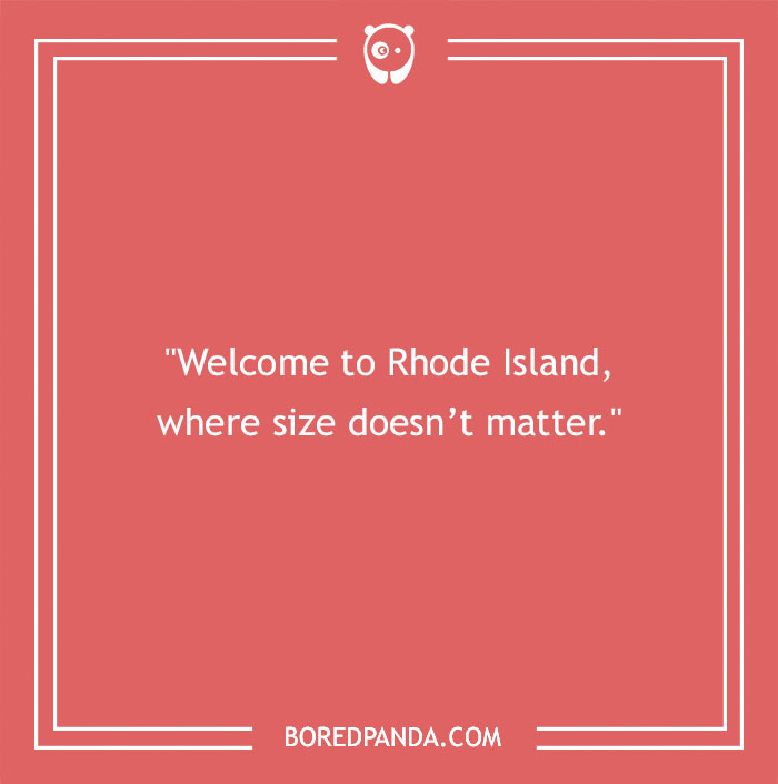 Get To Know The USA With These 97 State Jokes