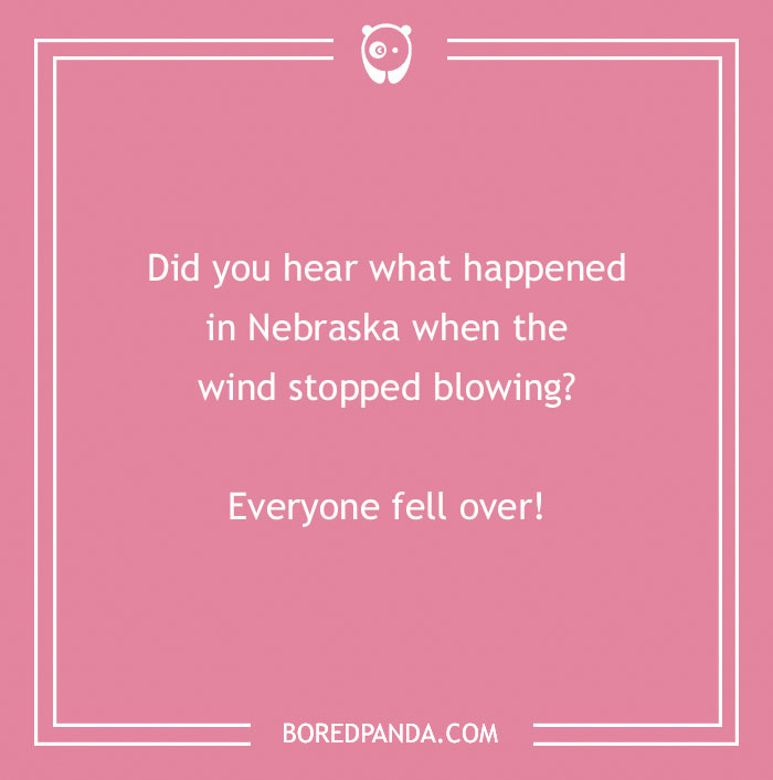 Get To Know The USA With These 97 State Jokes