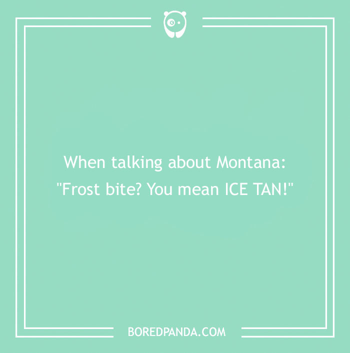 Get To Know The USA With These 97 State Jokes