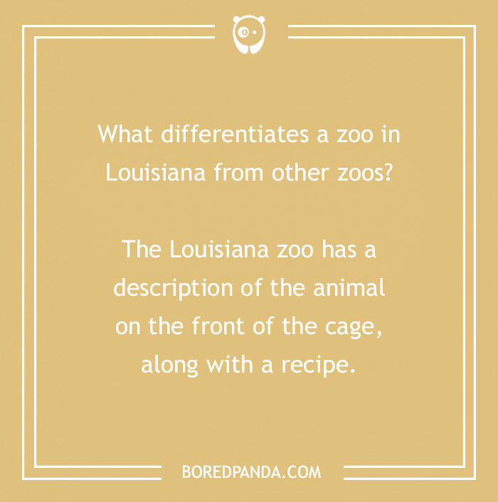 Get To Know The USA With These 97 State Jokes