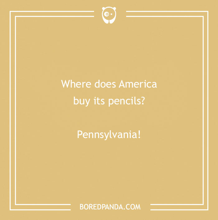 Get To Know The USA With These 97 State Jokes
