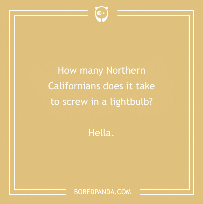 Get To Know The USA With These 97 State Jokes