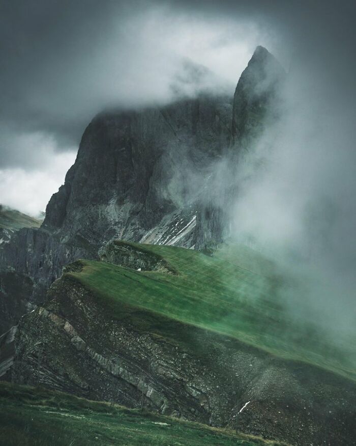 Seceda, Italy - Ig: Andrycurious