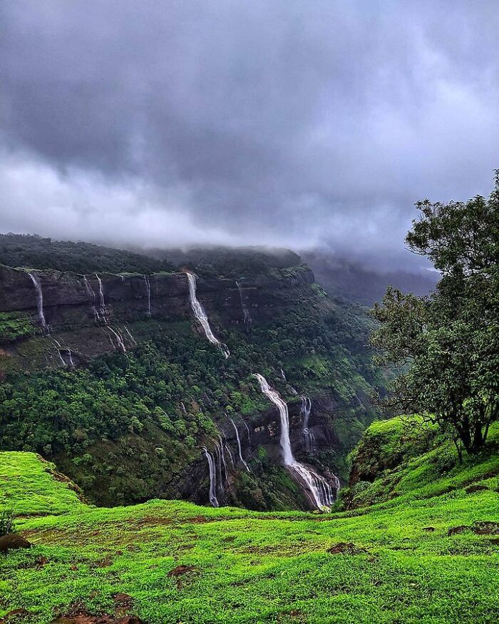 Evergreen Matheran, Maharastra