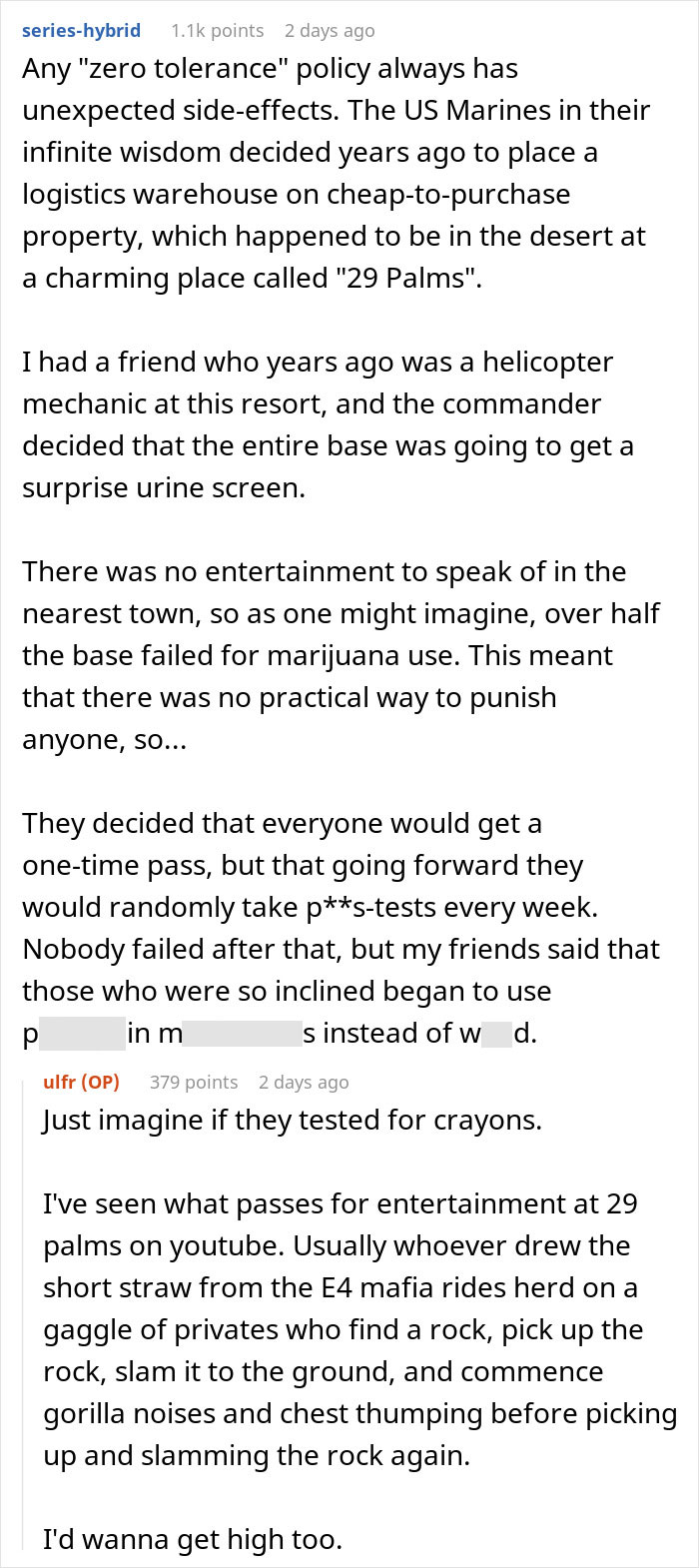 Hospital Loses 30% Of Workforce After Running Substance Test On All Workers To Find Stolen Meds