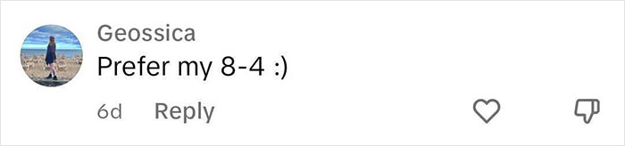 Woman Helps Folks By Sharing Tips On How To Survive The 9-To-5 Workday Woman Helps Folks By Sharing Tips On How To Survive The 9-To-5 Workday