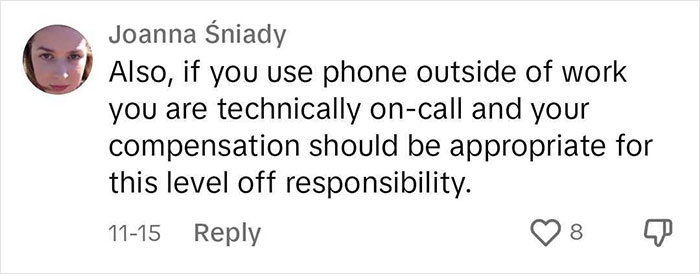 Woman Helps Folks By Sharing Tips On How To Survive The 9-To-5 Workday Woman Helps Folks By Sharing Tips On How To Survive The 9-To-5 Workday