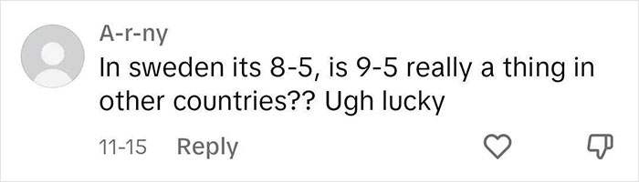 Woman Helps Folks By Sharing Tips On How To Survive The 9-To-5 Workday Woman Helps Folks By Sharing Tips On How To Survive The 9-To-5 Workday