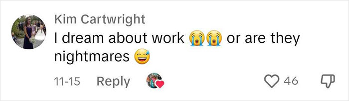 Woman Helps Folks By Sharing Tips On How To Survive The 9-To-5 Workday Woman Helps Folks By Sharing Tips On How To Survive The 9-To-5 Workday