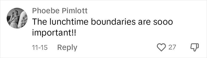 Woman Helps Folks By Sharing Tips On How To Survive The 9-To-5 Workday Woman Helps Folks By Sharing Tips On How To Survive The 9-To-5 Workday