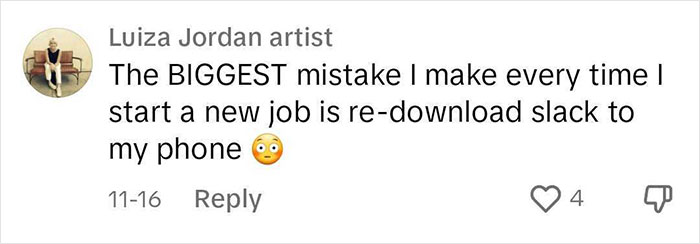 Woman Helps Folks By Sharing Tips On How To Survive The 9-To-5 Workday Woman Helps Folks By Sharing Tips On How To Survive The 9-To-5 Workday