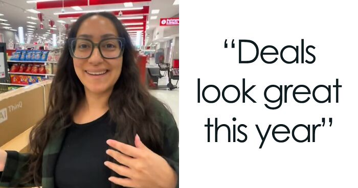 “It’s To Trick Us”: Shoppers Slam Target Over Alleged Fake Black Friday Prices
