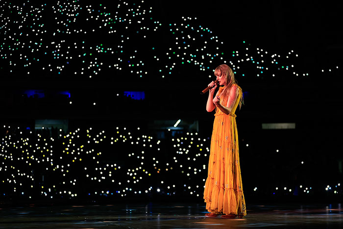 Dad Of Taylor Swift Fan Who Died At Concert Speaks Out, Hopes That &ldquo;Someone Will Be Punished&rdquo;