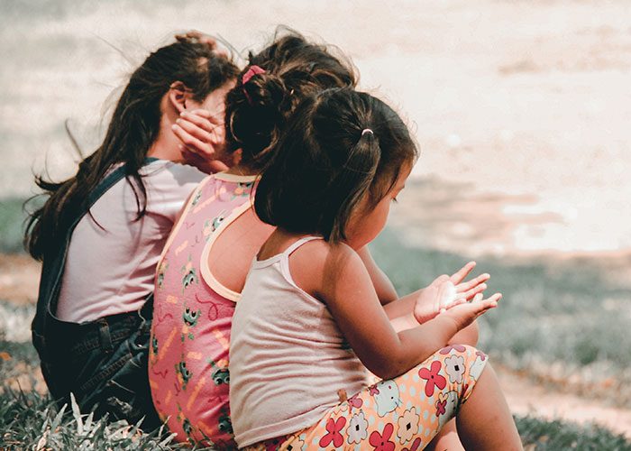 Teacher Refuses To Call Girl By The Name She's Been Using For 3 Years, Parent Asks For Advice