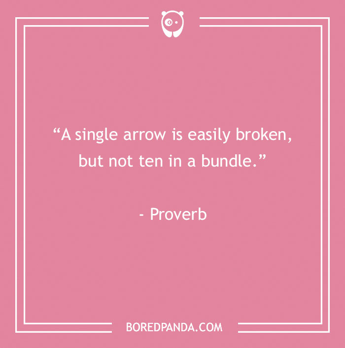 134 Best Teamwork Quotes That Will Inspire You To Work Hand In Hand - 9