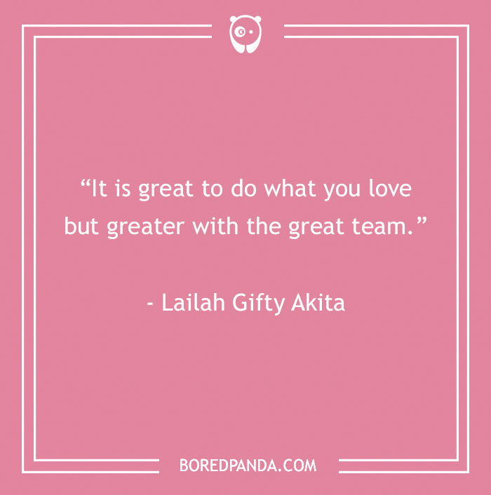 134 Best Teamwork Quotes That Will Inspire You To Work Hand In Hand - 10